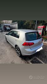 Golf 7