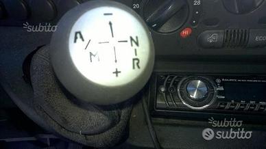 Cambio iveco daily ,turbodaily ,