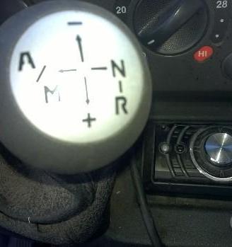 Cambio iveco daily ,turbodaily ,