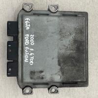 6S61-12A650-RG 1360194 CENTRALINA MOTORE FORD Fusi
