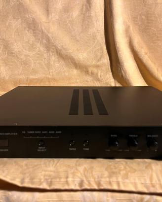 Amplificatore Aereon A 1