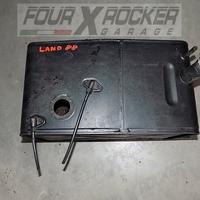Serbatoio carburante Land Rover 88 Serie 2A