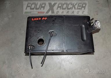 Serbatoio carburante Land Rover 88 Serie 2A