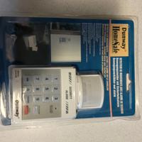 Dunway HomeSafe DHA008 sensore movimento