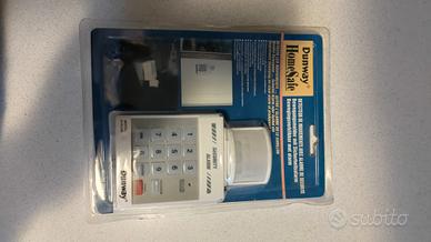 Dunway HomeSafe DHA008 sensore movimento