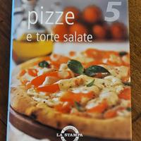 Pizze e torte salate