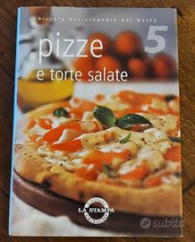 Pizze e torte salate