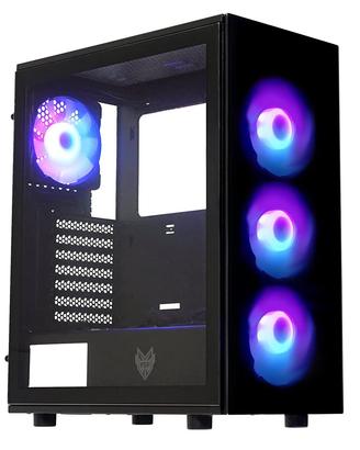 Case Fsp Fortron cmt340 Plus