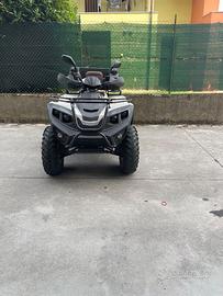 Quad linhai dragonfly 400cc