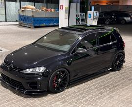 Golf R 630cv