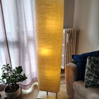 Lampada da terra IKEA