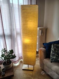 Lampada da terra IKEA