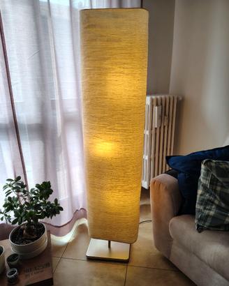 Lampada da terra IKEA