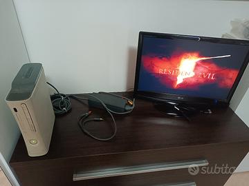 Xbox 360 leggere