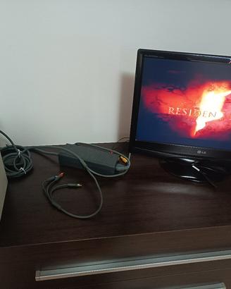 Xbox 360 leggere