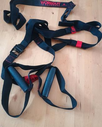 Domyos Strap Trainin