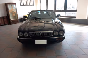 JAGUAR XJ- SOVEREIGN-DAIML CON CERTIFICATO ASI