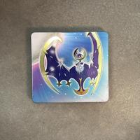 Pokemon  luna custodia