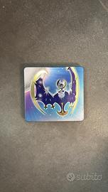 Pokemon  luna custodia