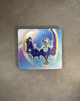 Pokemon  luna custodia