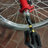 Anteriore per Drift trike