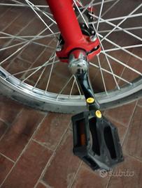 Anteriore per Drift trike