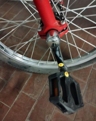 Anteriore per Drift trike