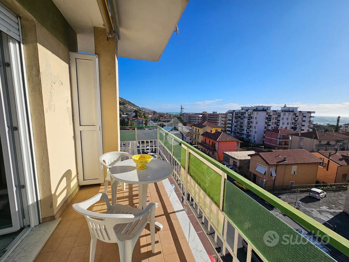 Apartment in Arma, Provincia di Imperia - Vista 2