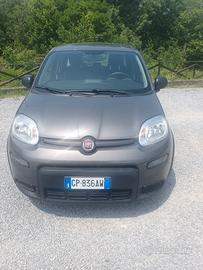 Fiat Panda 1.0 FireFly S&S Hybrid City Life 5 POST