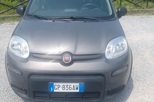 Fiat Panda 1.0 FireFly S&S Hybrid City Life 5 POST