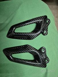 Paratacchi carbonio bmw s1000rr  2019 2026