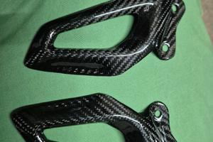 Paratacchi carbonio bmw s1000rr  2019 2026