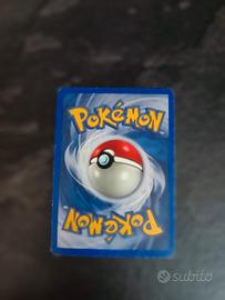carte Pokemon vintage 
