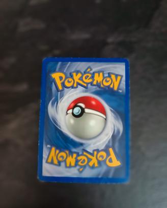 carte Pokemon vintage 
