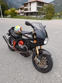 guzzi v11 nero corsa