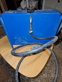 fornello da campeggio