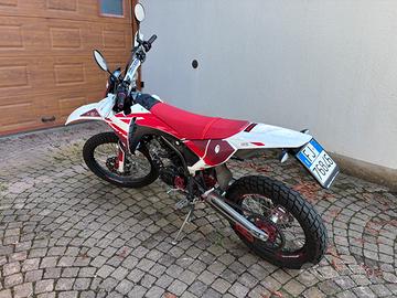 Fantic xef 125 enduro
