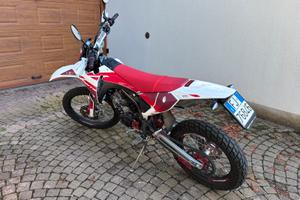 Fantic xef 125 enduro