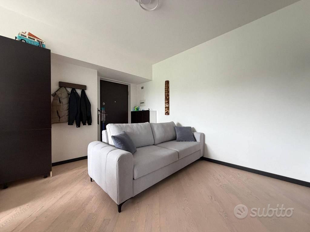 Appartamento – Romano di Lombardia - Vista 4