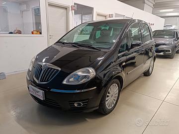 Lancia MUSA 1.4 16V Poltrona Frau