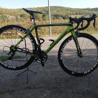 Bicicletta Cannondale