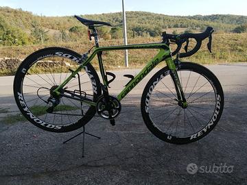 Bicicletta Cannondale