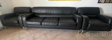 Divano Natuzzi