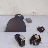 Kit Airbag Nissan Micra K13 2016