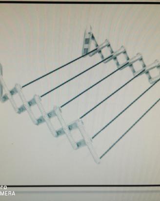 stendibiancheria Skatto 