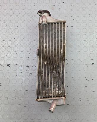 RADIATORE DESTRO HUSQVARNA TE 510 2003 2004 TE510