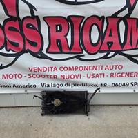 FIAT PANDA 169 RADIATORI ACQUA CLIMA 1.2 BENZINA