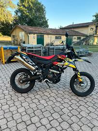 Aprilia SX 125