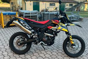 Aprilia SX 125