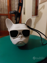 Cassa speaker bluetooth Bulldog